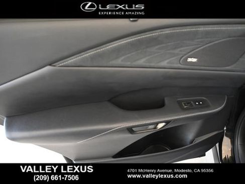 Certified 2025 Lexus RX 350 w/ Convenience Package AWD/4WD image 17