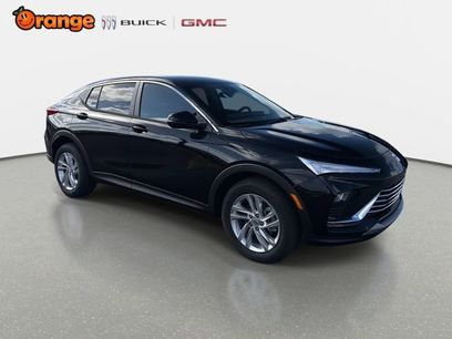 New 2026 Buick Envista Preferred w/ Convenience I Package