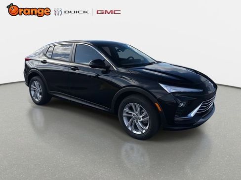 New 2026 Buick Envista Preferred w/ Convenience I Package image 1