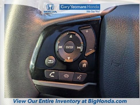 Certified 2021 Honda Passport EX-L image 27