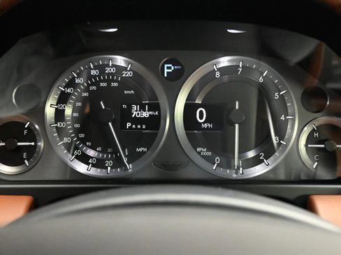 Used 2009 Aston Martin DB9 Coupe image 68