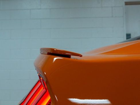 Used 2021 Ford Mustang GT Premium image 6