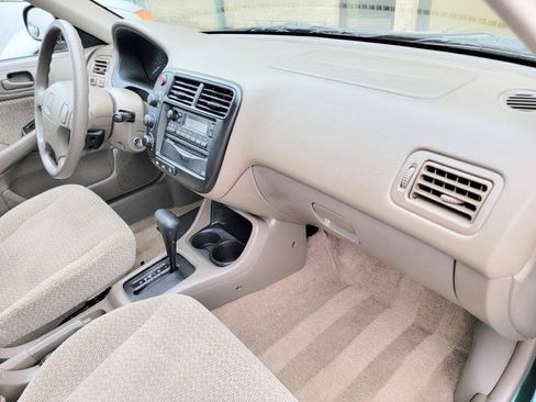 Used 2000 Honda Civic LX image 26