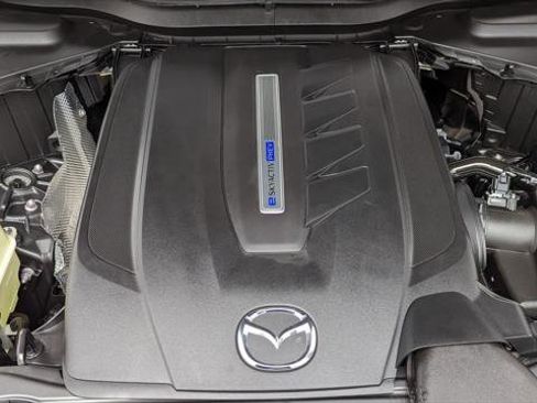 Used 2024 MAZDA CX-90 Plug-In Hybrid w/ Premium Plus AWD/4WD image 30