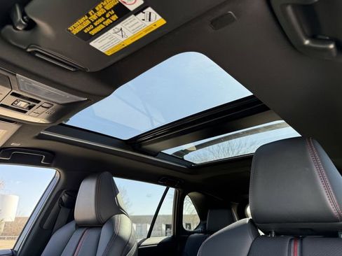 Used 2025 Toyota RAV4 XSE w/ Premium Package image 26