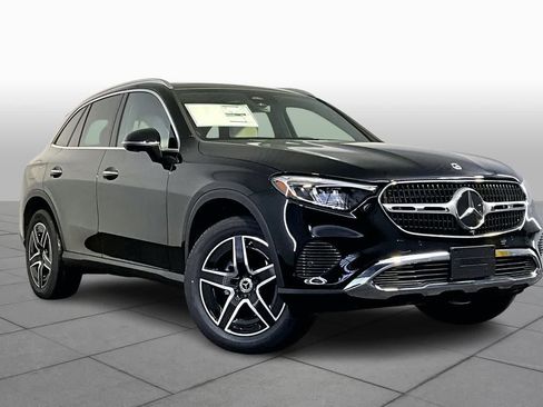 New 2026 Mercedes-Benz GLC 300 4MATIC image 19