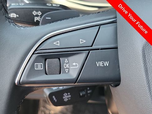 Used 2021 Audi Q7 3.0T Prestige w/ Prestige Package AWD/4WD image 5