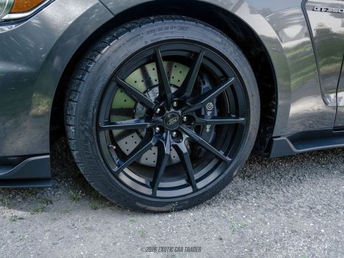 Used 2015 Ford Mustang Shelby GT350 RWD image 56