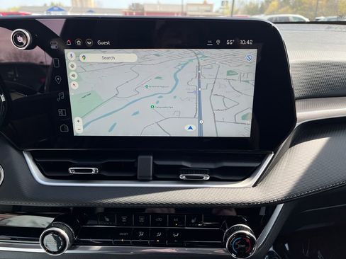 New 2026 Chevrolet Equinox LT AWD/4WD image 19