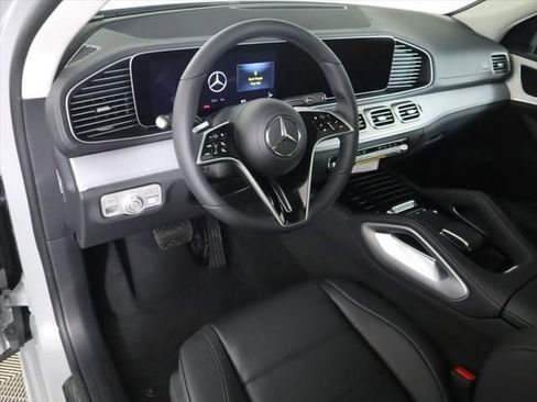 New 2026 Mercedes-Benz GLE 450 4MATIC Coupe image 10