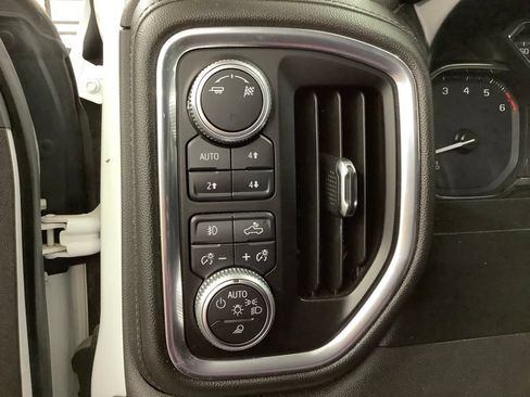 Used 2019 GMC Sierra 1500 SLT w/ SLT Premium Plus Package AWD/4WD image 19