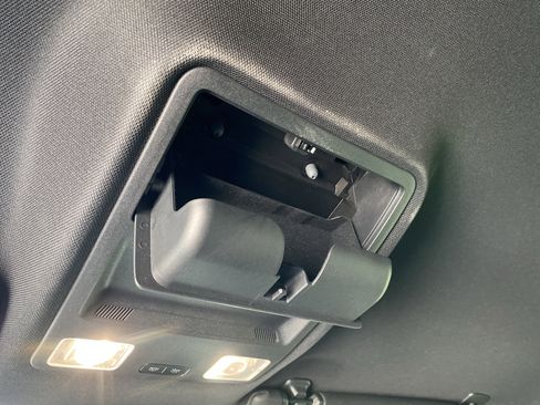 Used 2024 Ford Mustang Dark Horse w/ Dark Horse Handlin Package image 21