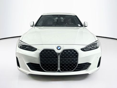 Used 2024 BMW 430i Gran Coupe w/ Premium Package RWD image 2