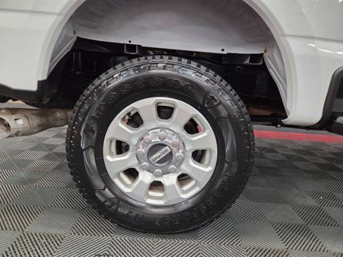 Used 2024 Ford F250 XLT w/ FX4 Off-Road Package AWD/4WD image 90