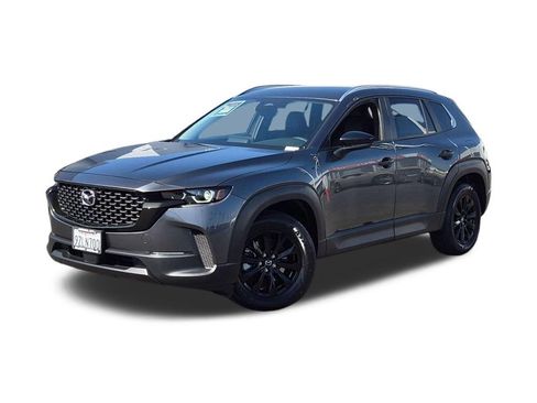 Used 2026 MAZDA CX-50 AWD 2.5 S w/ Weather Package image 1