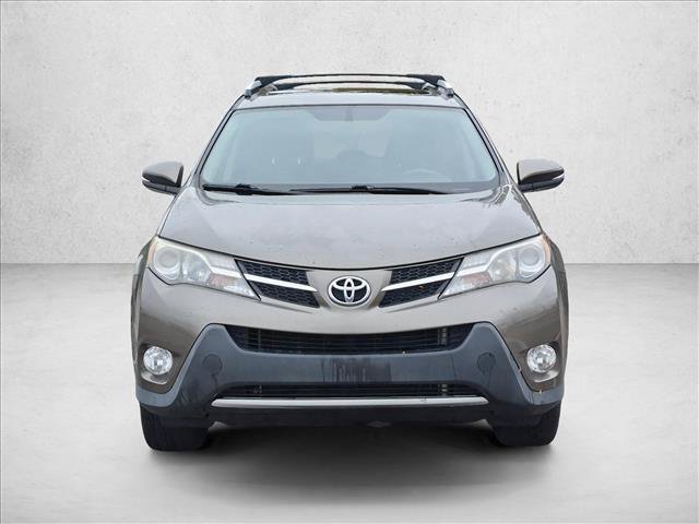 Used 2013 Toyota RAV4 Limited AWD/4WD image 2