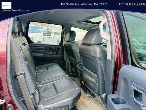 Used 2011 Honda Ridgeline RTL image 28