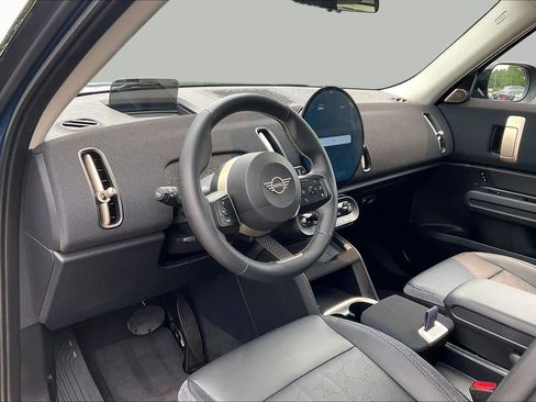 Used 2025 MINI Cooper Countryman SE AWD/4WD image 17