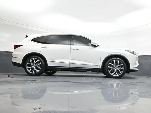 Used 2023 Acura MDX FWD w/ Technology Package image 33
