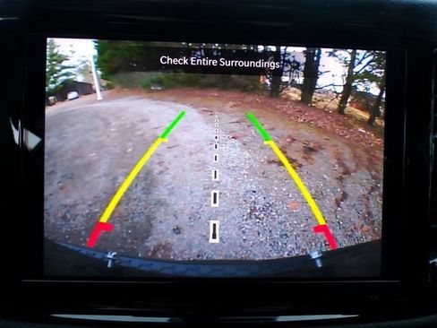 New 2026 Dodge Durango GT image 27