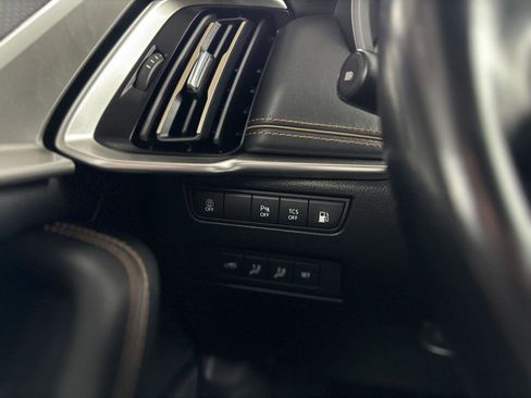 Certified 2024 MAZDA CX-90 Plug-In Hybrid w/ Premium Plus image 21