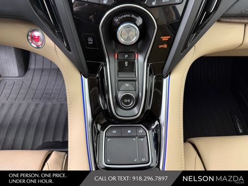 Used 2024 Acura RDX SH-AWD w/ Advance Package image 30