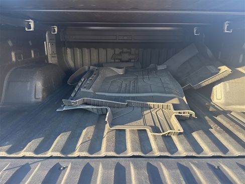 Used 2024 Chevrolet Silverado 1500 RST w/ Protection Package image 10