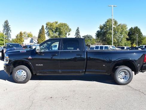 New 2026 RAM 3500 Longhorn image 44