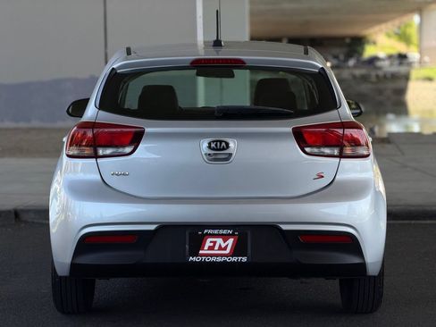 Used 2018 Kia Rio S FWD image 6