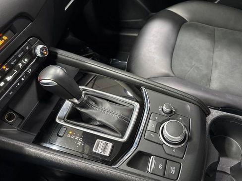 Used 2023 MAZDA CX-5 AWD 2.5 S w/ Select Package image 21