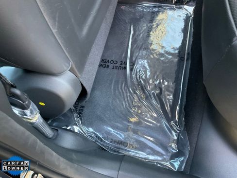 Used 2022 Hyundai Kona Limited w/ Cargo Package image 26