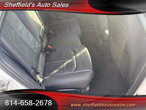 Used 2021 Audi Q3 2.0T Premium image 39