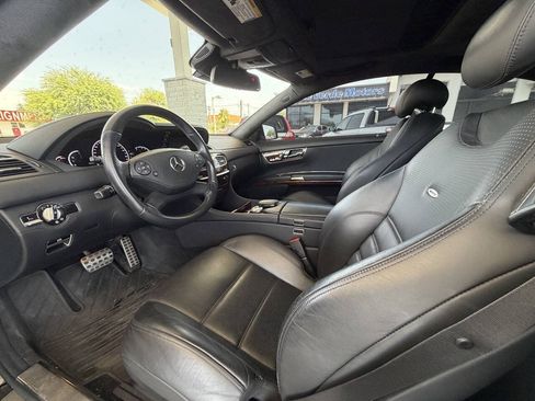 Used 2014 Mercedes-Benz CL 63 AMG image 7