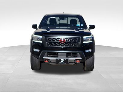Used 2024 Nissan Frontier PRO-4X w/ Off-Road Protection Package