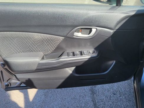 Used 2015 Honda Civic LX image 23
