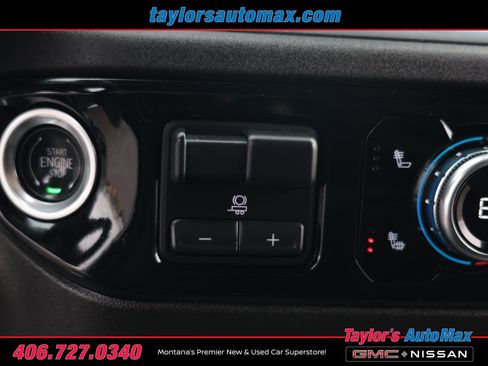 Used 2024 GMC Sierra 3500 SLE image 29