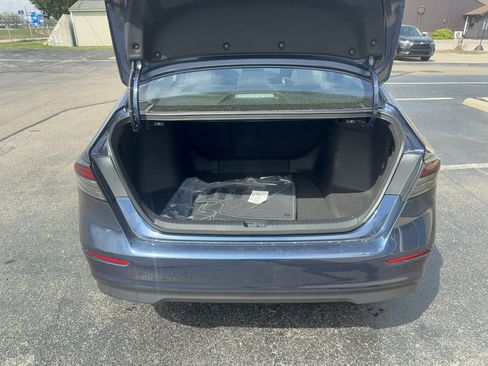 New 2026 Honda Accord SE image 17