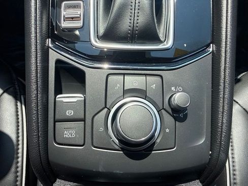 Used 2025 MAZDA CX-5 AWD 2.5 S w/ Select Package image 14