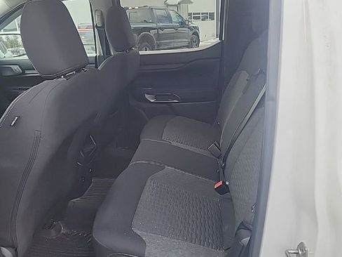 Used 2024 Ford Ranger XLT w/ FX4 Off-Road Package image 9