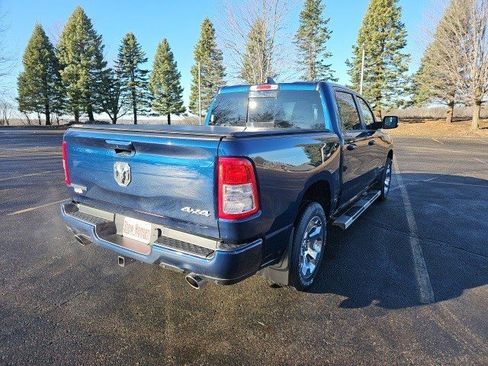Used 2022 RAM 1500 Big Horn image 6