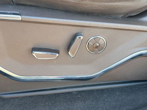 Used 2022 Ford F150 King Ranch w/ Equipment Group 601A High image 13