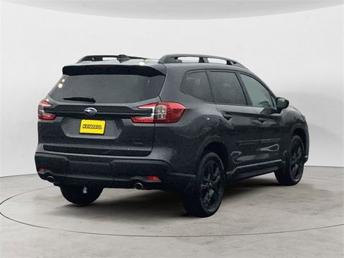 New 2026 Subaru Ascent Bronze Edition image 5