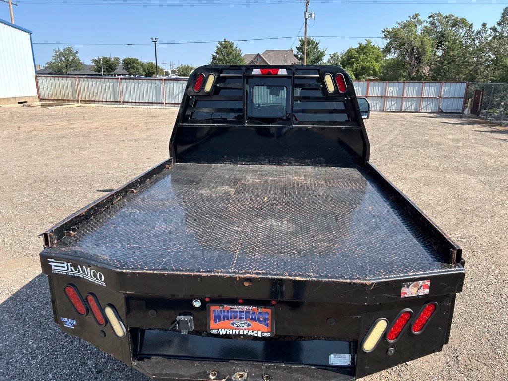 Used 2019 Ford F250 Lariat w/ Lariat Ultimate Package AWD/4WD image 6