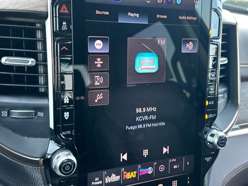 New 2026 RAM 1500 Limited image 17