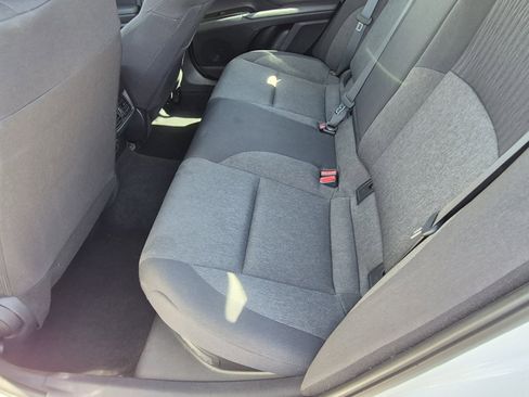 Used 2025 Toyota Camry LE image 17