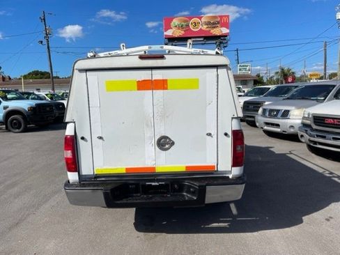 Used 2013 Chevrolet Silverado 1500 W/T image 6