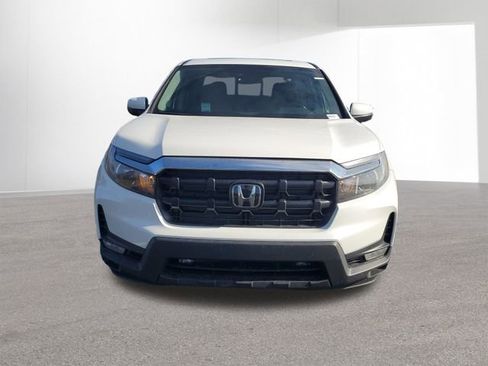 New 2026 Honda Ridgeline RTL image 16