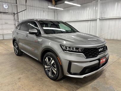 Used 2024 Kia Sorento EX