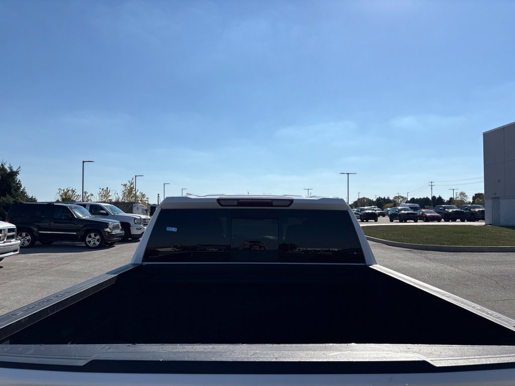 Used 2020 Chevrolet Silverado 1500 LT Trail Boss AWD/4WD image 21
