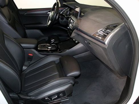 Used 2024 BMW X3 xDrive30i image 34